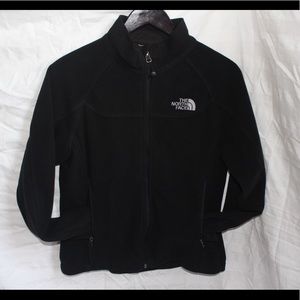 The North Face / Zip Up